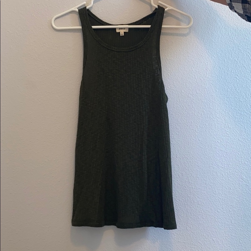 BKE Racerback Tank